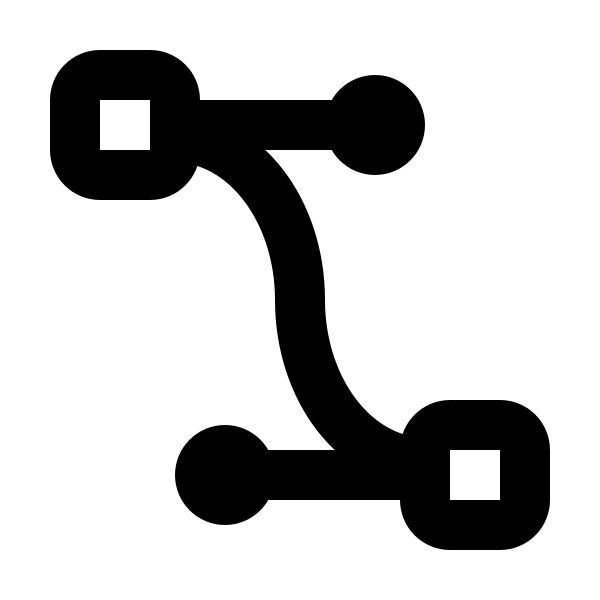 Vector Bezier 2