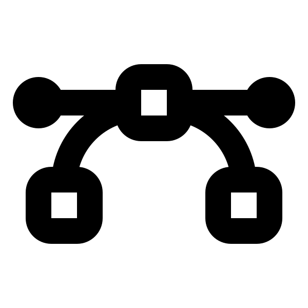 Vector Bezier