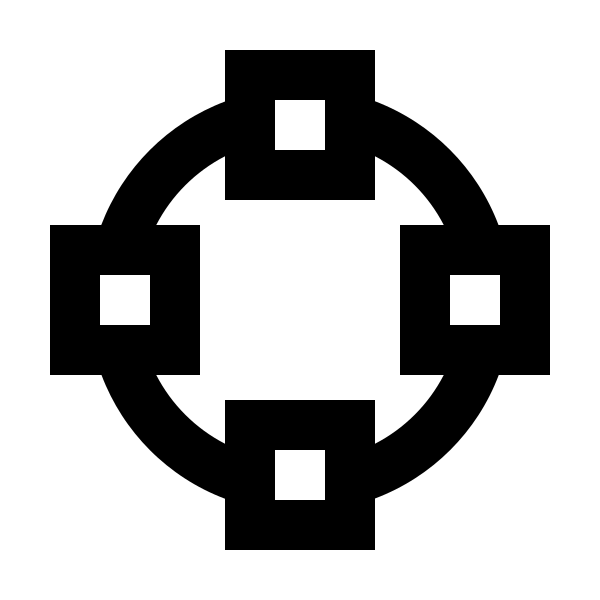 Vector Circle