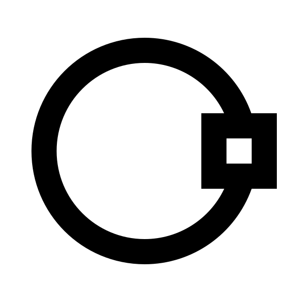 Vector Circle Variant