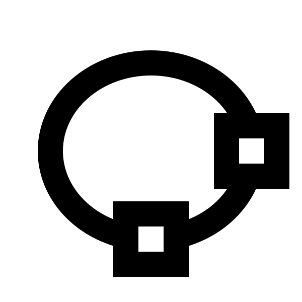 Vector Ellipse