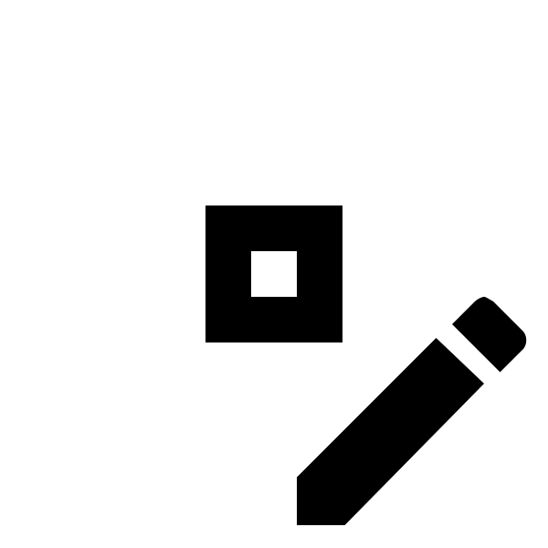 Vector Point Edit