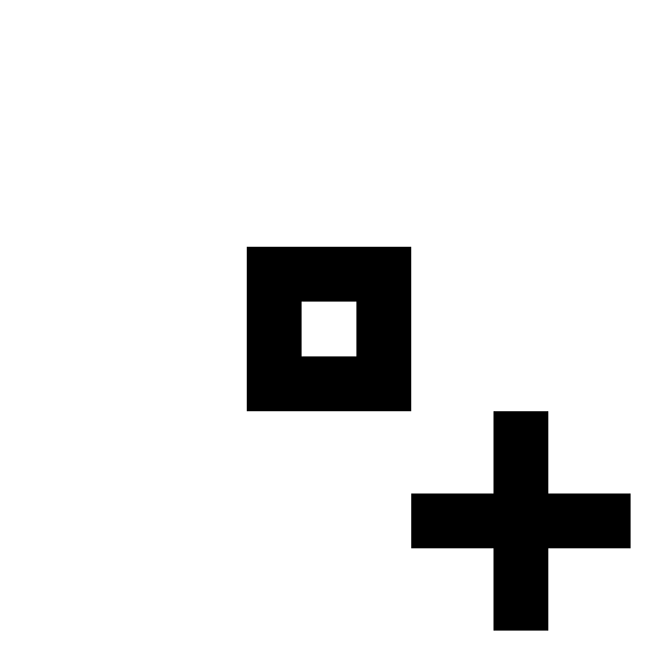 Vector Point Plus