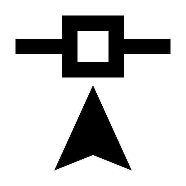 Vector Point Select