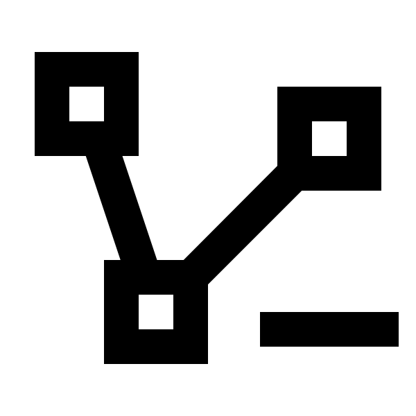 Vector Polyline Minus