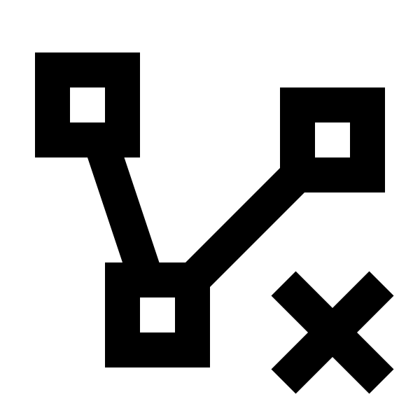 Vector Polyline Remove