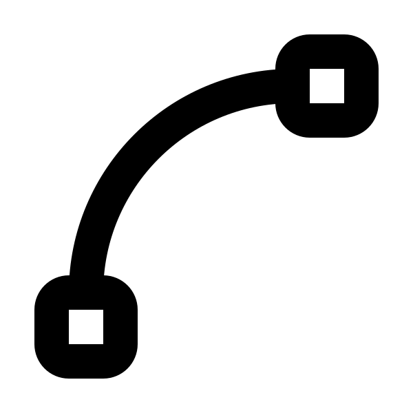 Vector Spline