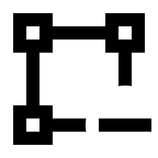 Vector Square Minus