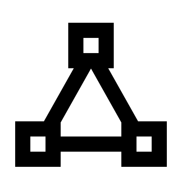 Vector Triangle