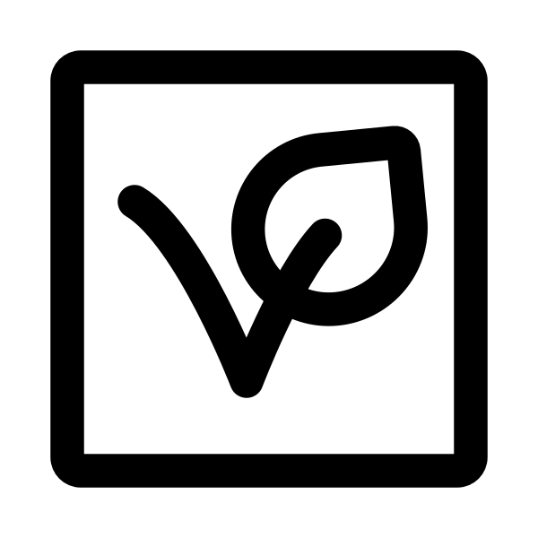 Vegan Square