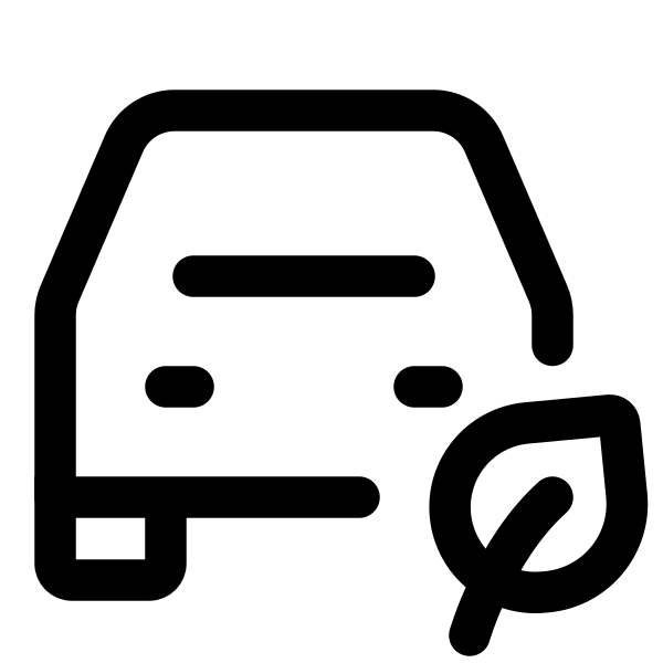 Vehicle Green