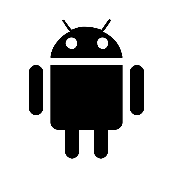 Vendor Android Vector