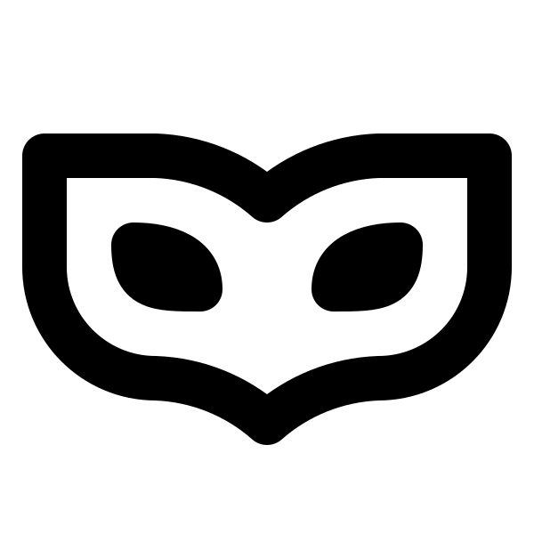 Venetian Mask