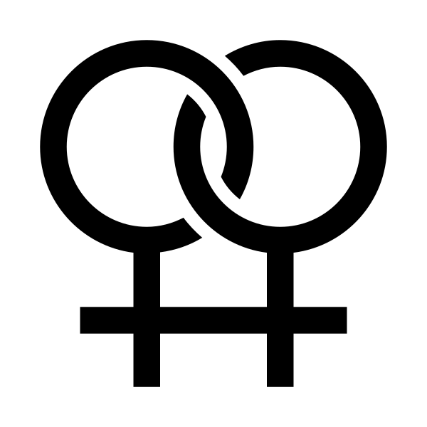 Venus Double Solid Vector