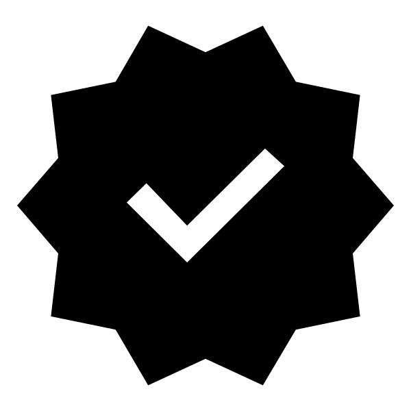 Verified Fill