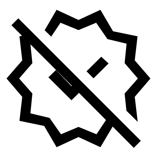 Verified Off