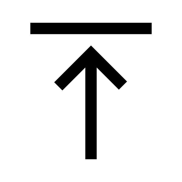 Vertical Align Top Fill