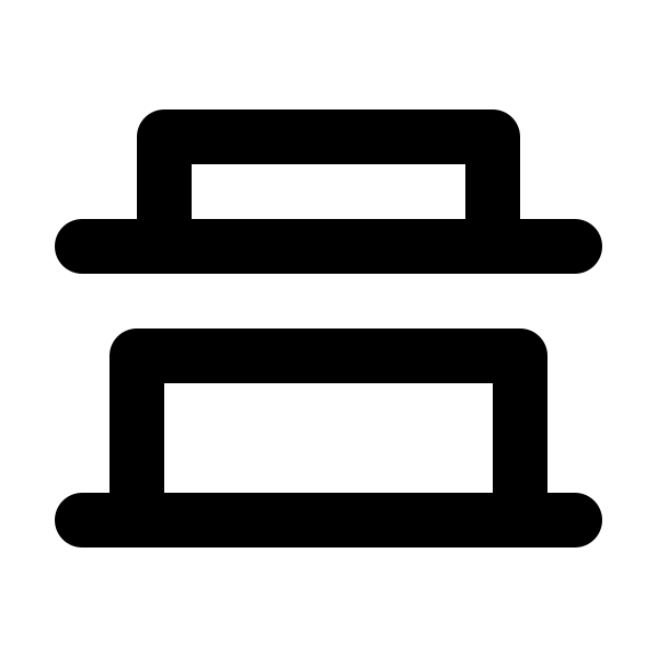 Vertical Distribute Bottom