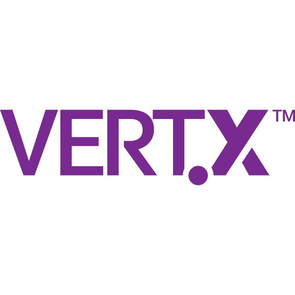 Vertx Plain Wordmark