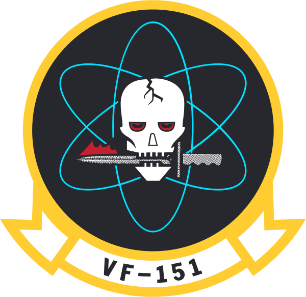 VF 151 Insignia