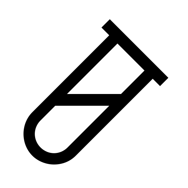 Vial Solid