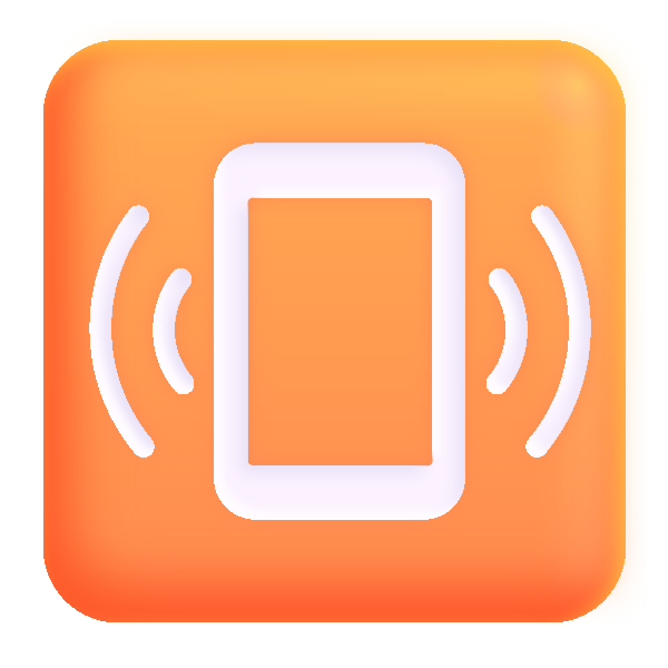 Vibration Mode Color