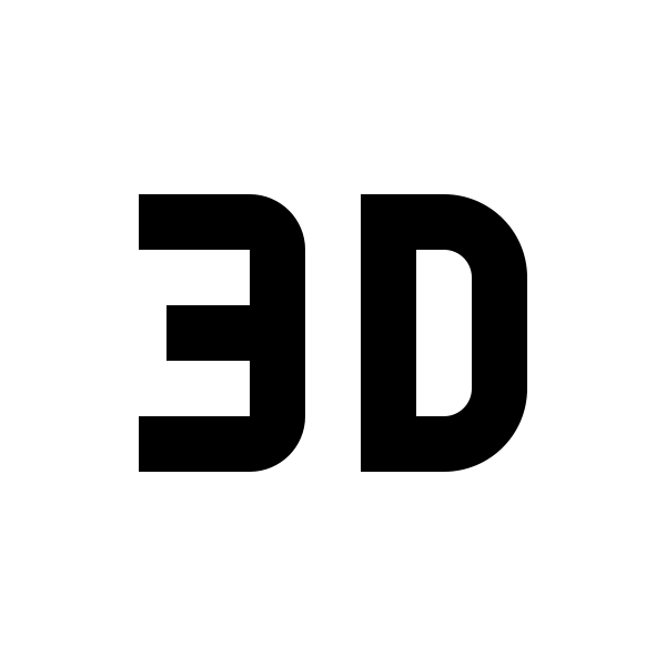 Video 3d