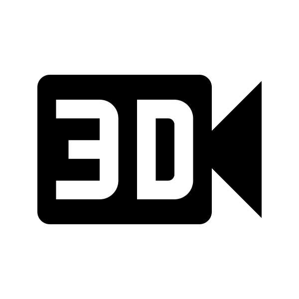 Video 3d Variant