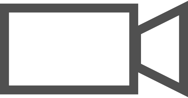 Video Camera Vector