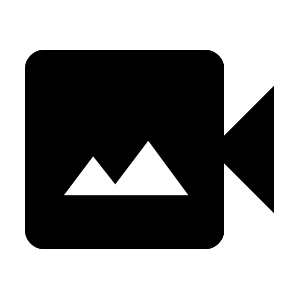 Video Camera Back Fill