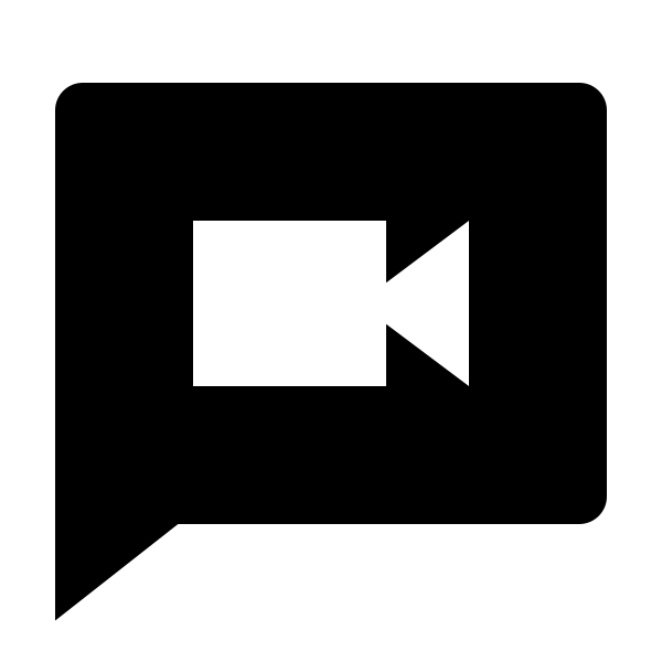 Video Chat Fill
