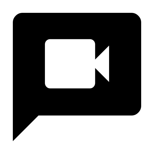 Video Chat Fill