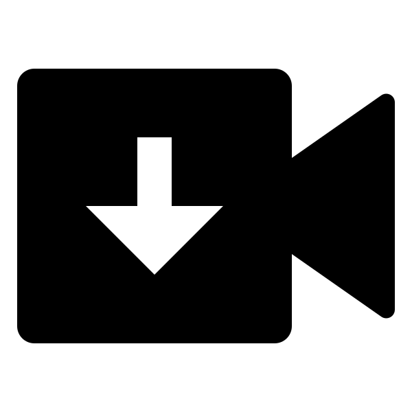Video Download Fill