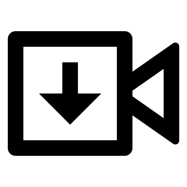 Video Download Line