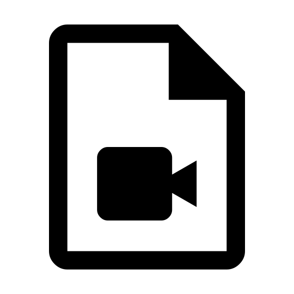 Video File