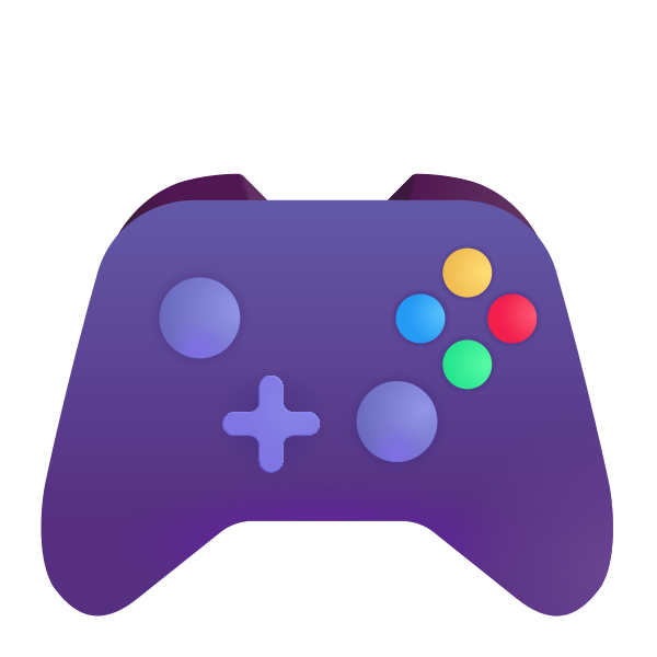 Video Game Color