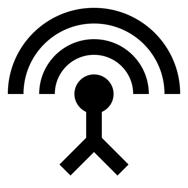 Video Input Antenna