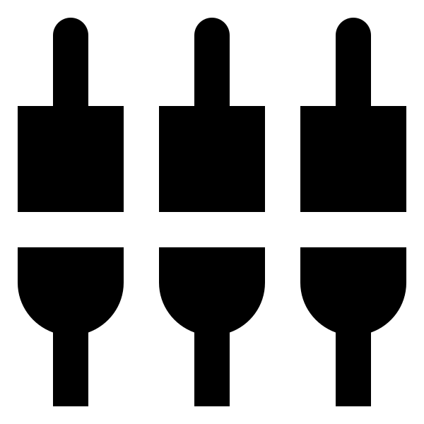 Video Input Component