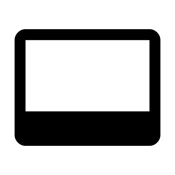 Video Label Fill