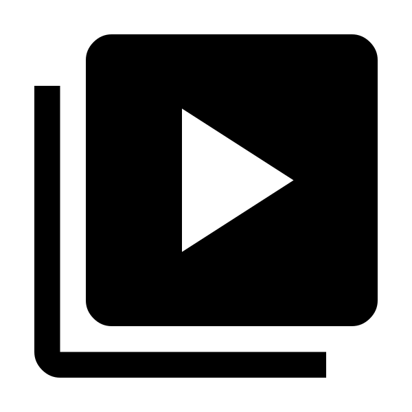 Video Library Fill