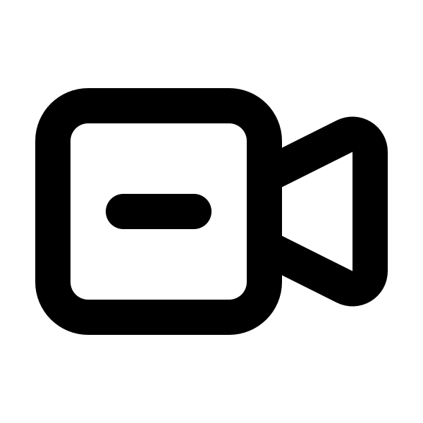 Video Minus