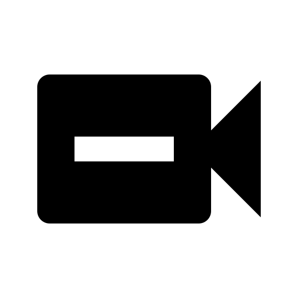 Video Minus