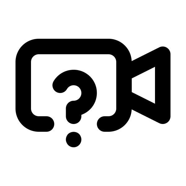 Video Question