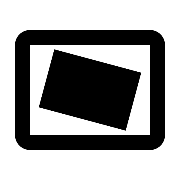 Video Stabilization