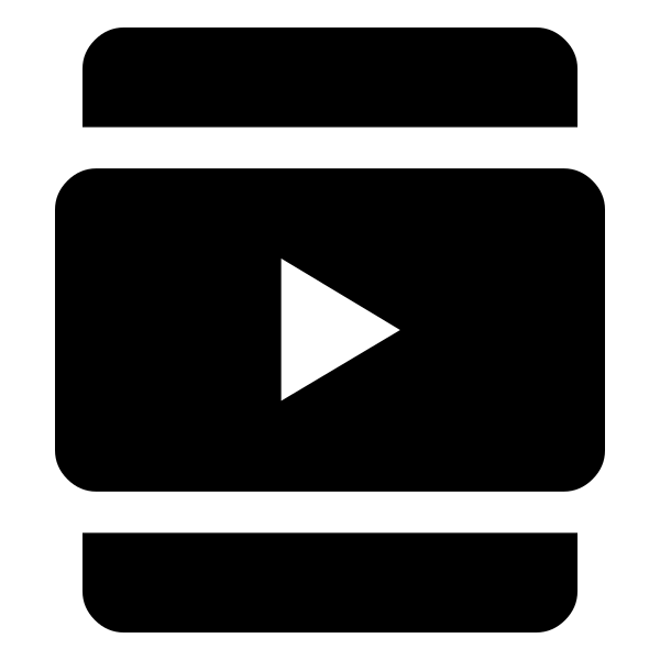 Video Template Fill