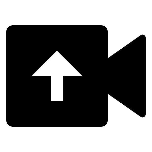 Video Upload Fill