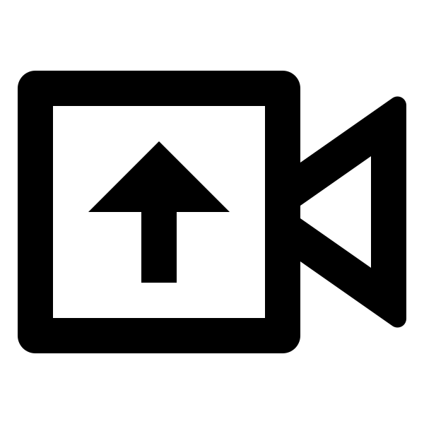 Video Upload Line