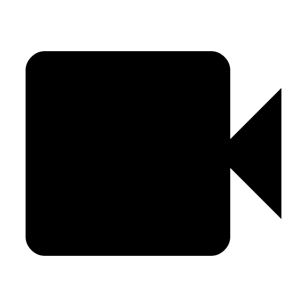 Videocam Fill