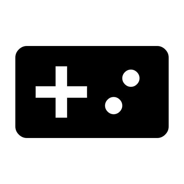 Videogame Asset Fill