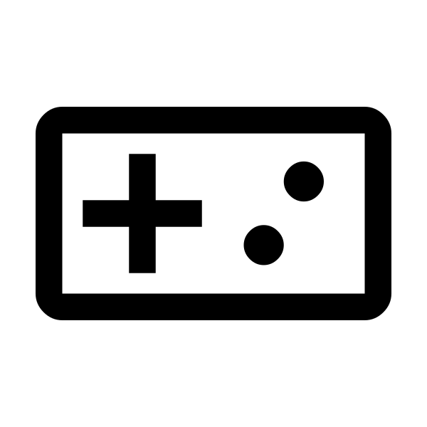 Videogame Asset